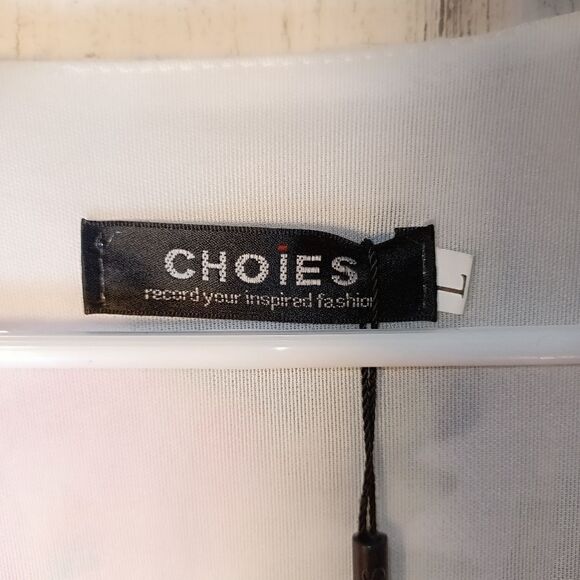 Choies Romper SEXY ADVISE - Picture 8 of 8